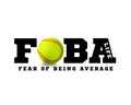 FOBAlife Softball