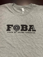 Bella Canvass Unisex Heather Tshirts - Grey