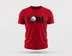 FOBA Volleyball T-Shirt - Unisex
